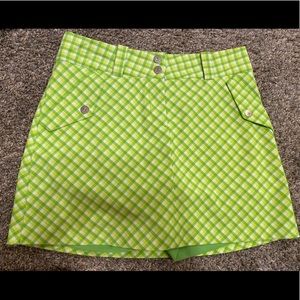 Golf Skort